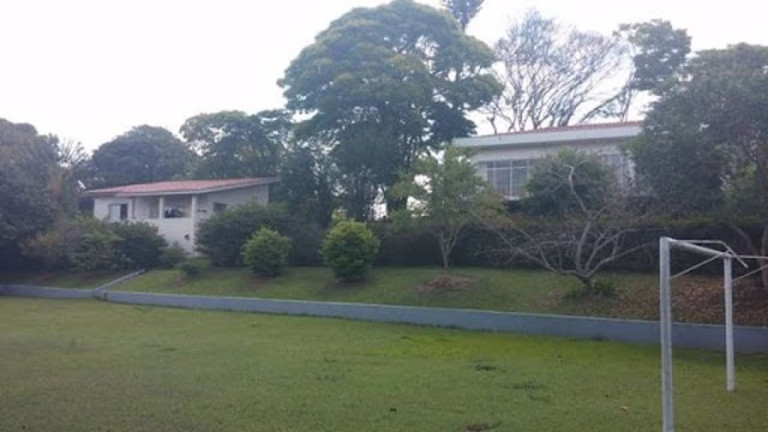 Imagem Casa com 5 Quartos à Venda, 583 m² em Vila Santista - Atibaia Imagem Casa com 5 Quartos à Venda, 583 m² em Vila Santista - Atibaia