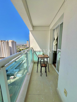 Imagem Apartamento com 1 Quarto à Venda, 45 m² em Barra Funda - São Paulo