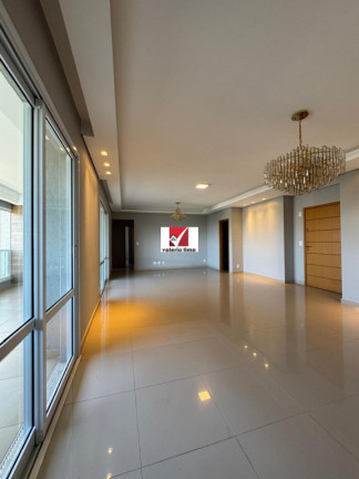 Imagem Apartamento com 3 Quartos à Venda, 172 m² em Nova Aliança - Ribeirão Preto Imagem Apartamento com 3 Quartos à Venda, 172 m² em Nova Aliança - Ribeirão Preto
