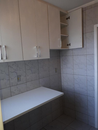 Imagem Apartamento com 2 Quartos à Venda, 56 m² em Ipanema Ville - Sorocaba Imagem Apartamento com 2 Quartos à Venda, 56 m² em Ipanema Ville - Sorocaba