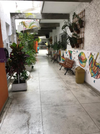 Imagem Apartamento com 1 Quarto para Alugar, 830 m² em Vila Emir - São Paulo