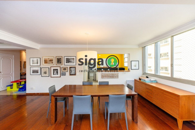 Imagem Apartamento com 3 Quartos à Venda ou Locação, 331 m² em Itaim Bibi - São Paulo Imagem Apartamento com 3 Quartos à Venda ou Locação, 331 m² em Itaim Bibi - São Paulo
