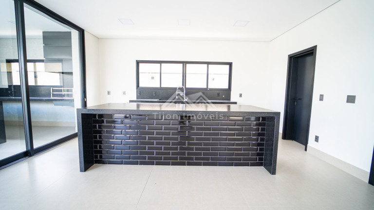 Imagem Casa com 3 Quartos à Venda, 318 m² em Alphaville Nova Esplanada 3 - Votorantim
