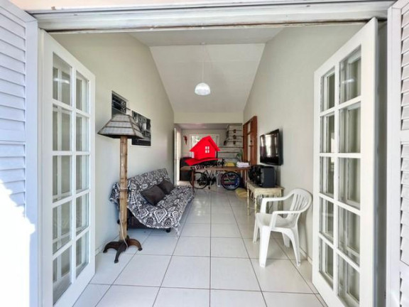 Imagem Casa de Condomínio com 2 Quartos à Venda, 75 m² em Capão Novo - Capão Da Canoa