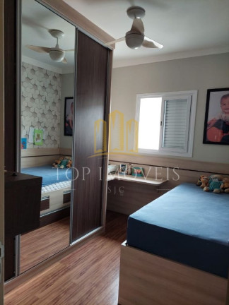Imagem Casa de Condomínio com 3 Quartos à Venda, 162 m² em Jardim Santa Maria - Jacareí Imagem Casa de Condomínio com 3 Quartos à Venda, 162 m² em Jardim Santa Maria - Jacareí