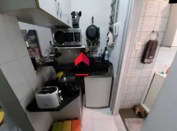 Imagem Apartamento com 1 Quarto à Venda, 28 m² em Copacabana - Rio De Janeiro Imagem Apartamento com 1 Quarto à Venda, 28 m² em Copacabana - Rio De Janeiro