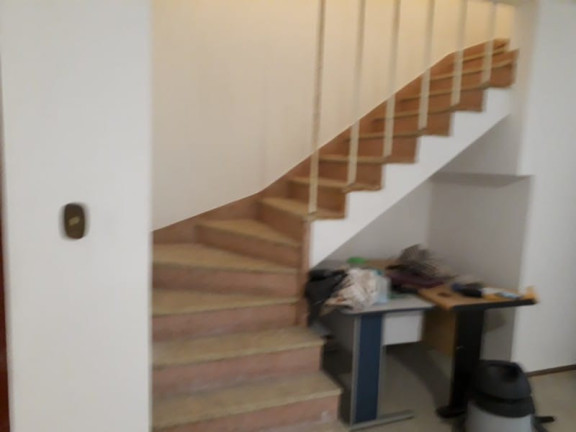 Imagem Casa com 4 Quartos à Venda, 270 m² em Santo Amaro - São Paulo