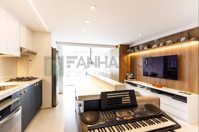 Imagem Imóvel com 3 Quartos à Venda, 72 m² em Perdizes - São Paulo