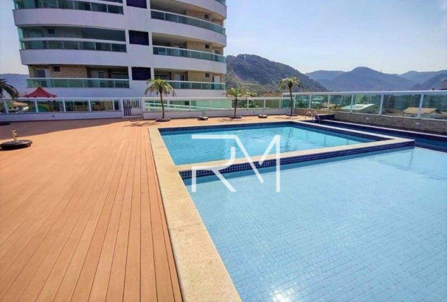 Imagem Apartamento com 2 Quartos à Venda, 82 m² em Aguapeú - Mongaguá Imagem Apartamento com 2 Quartos à Venda, 82 m² em Aguapeú - Mongaguá