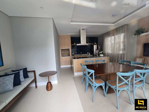 Imagem Apartamento com 2 Quartos à Venda, 94 m² em Campestre - Santo André Imagem Apartamento com 2 Quartos à Venda, 94 m² em Campestre - Santo André