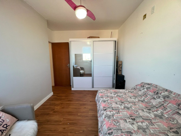 Imagem Apartamento com 3 Quartos à Venda, 117 m² em Jardim Cidade De Florianópolis - São José
