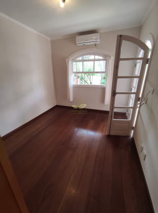 Imagem Casa de Condomínio com 4 Quartos à Venda, 512 m² em Parque Das Laranjeiras - Itatiba