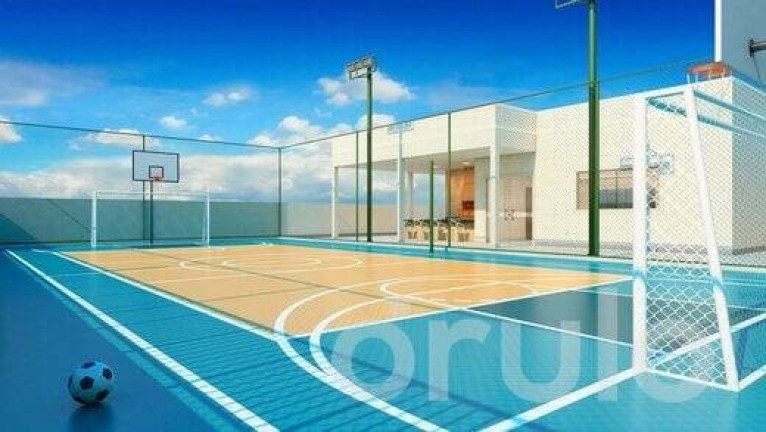 Imagem Apartamento com 2 Quartos à Venda, 34 m² em Vila Palmares - Santo André Imagem Apartamento com 2 Quartos à Venda, 34 m² em Vila Palmares - Santo André