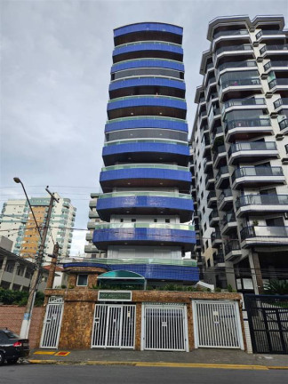 Imagem Cobertura com 3 Quartos à Venda, 145 m² em Guilhermina - Praia Grande Imagem Cobertura com 3 Quartos à Venda, 145 m² em Guilhermina - Praia Grande