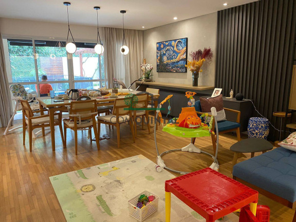 Imagem Casa com 4 Quartos à Venda, 350 m² em Chácara Santa Lúcia Dos Ypes - Carapicuíba
