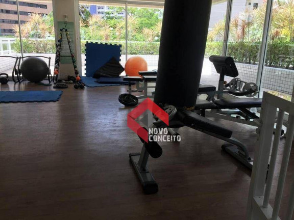 Imagem Apartamento com 3 Quartos à Venda, 268 m² em Cocó - Fortaleza