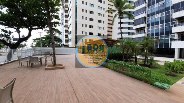 Imagem Apartamento com 4 Quartos à Venda, 254 m² em Boa Viagem - Recife Imagem Apartamento com 4 Quartos à Venda, 254 m² em Boa Viagem - Recife
