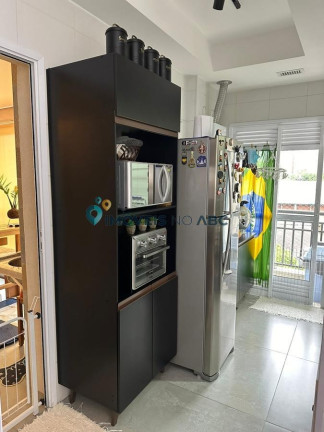 Imagem Apartamento com 3 Quartos à Venda, 118 m² em Baeta Neves - São Bernardo Do Campo