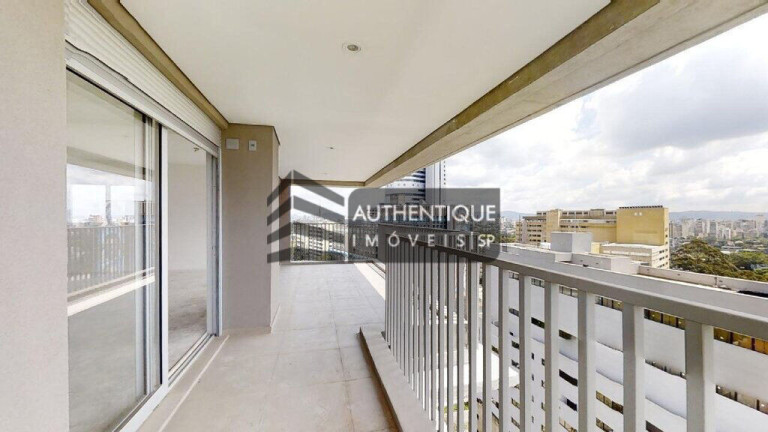Imagem Apartamento com 1 Quarto à Venda, 94 m² em Jardins - São Paulo Imagem Apartamento com 1 Quarto à Venda, 94 m² em Jardins - São Paulo
