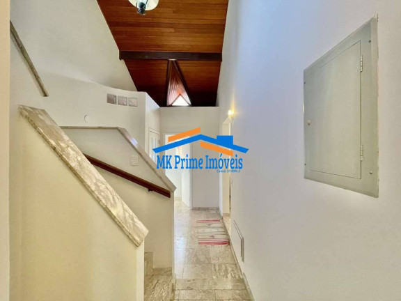 Imagem Casa de Condomínio com 4 Quartos à Venda, 407 m² em São Paulo Ii - Cotia Imagem Casa de Condomínio com 4 Quartos à Venda, 407 m² em São Paulo Ii - Cotia