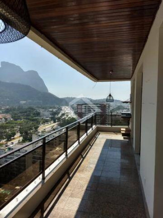 Imagem Apartamento com 4 Quartos à Venda, 145 m² em Barra Da Tijuca - Rio De Janeiro Imagem Apartamento com 4 Quartos à Venda, 145 m² em Barra Da Tijuca - Rio De Janeiro