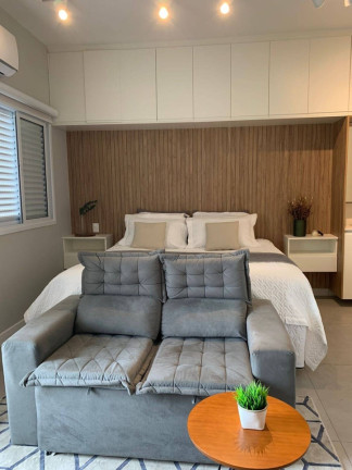 Imagem Apartamento com 1 Quarto à Venda, 42 m² em Centro - São Bernardo Do Campo Imagem Apartamento com 1 Quarto à Venda, 42 m² em Centro - São Bernardo Do Campo
