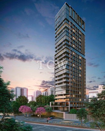 Imagem Cobertura com 4 Quartos à Venda, 771 m² em Vila Nova Conceição - São Paulo Imagem Cobertura com 4 Quartos à Venda, 771 m² em Vila Nova Conceição - São Paulo