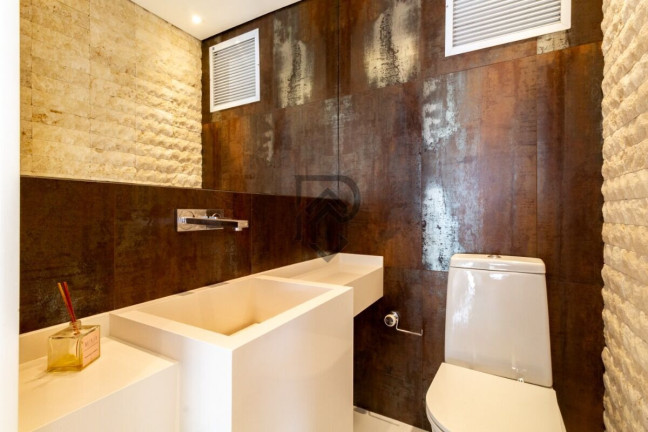 Imagem Apartamento com 3 Quartos à Venda, 162 m² em Vila Romana - São Paulo