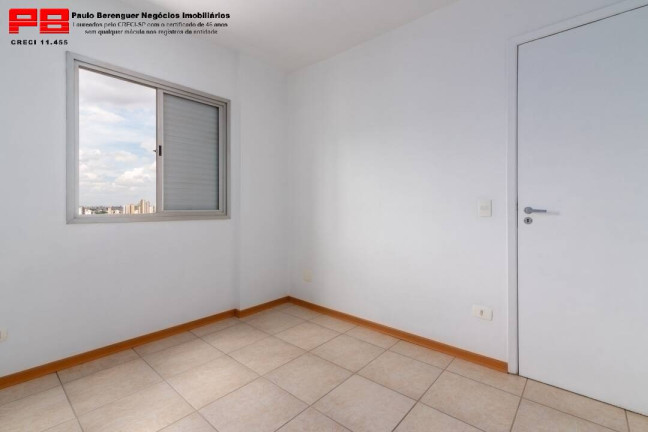 Imagem Apartamento com 2 Quartos à Venda, 56 m² em Tatuape - São Paulo Imagem Apartamento com 2 Quartos à Venda, 56 m² em Tatuape - São Paulo
