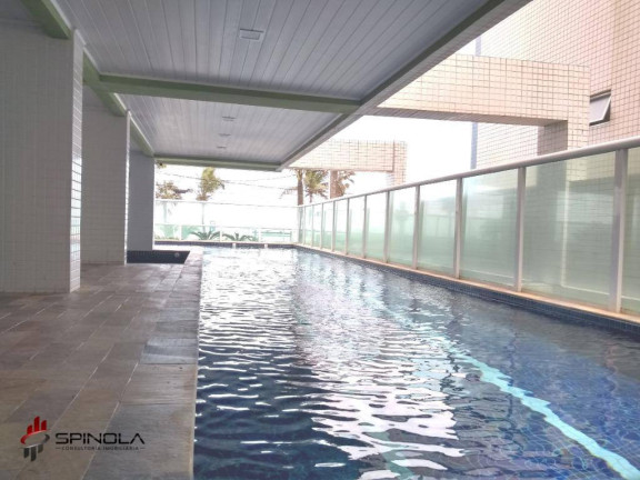 Imagem Apartamento com 3 Quartos à Venda, 206 m² em Vila Caiçara - Praia Grande Imagem Apartamento com 3 Quartos à Venda, 206 m² em Vila Caiçara - Praia Grande