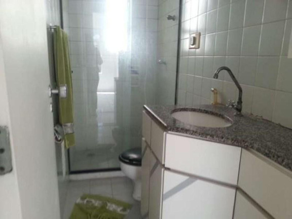 Apartamento com 3 Quartos à Venda, 95 m² em Rio Vermelho - Salvador