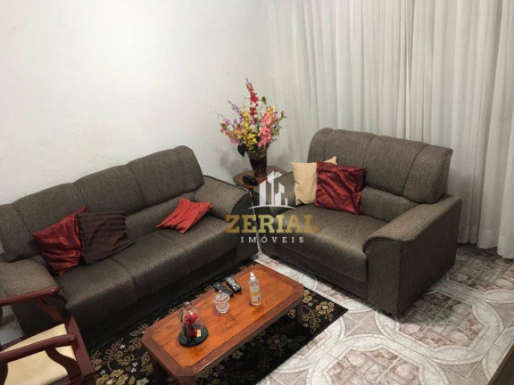 Imagem Casa com 2 Quartos à Venda, 111 m² em São José - São Caetano Do Sul Imagem Casa com 2 Quartos à Venda, 111 m² em São José - São Caetano Do Sul