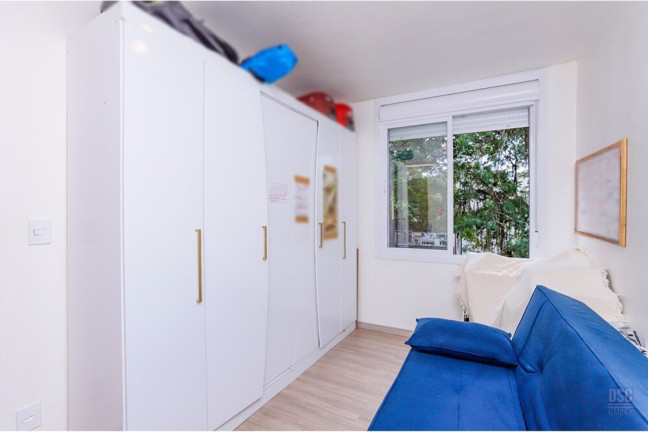 Imagem Imóvel com 2 Quartos à Venda, 46 m² em Cavalhada - Porto Alegre Imagem Imóvel com 2 Quartos à Venda, 46 m² em Cavalhada - Porto Alegre