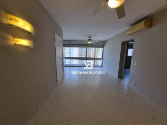 Imagem Apartamento com 3 Quartos à Venda, 105 m² em Pitangueiras - Guarujá