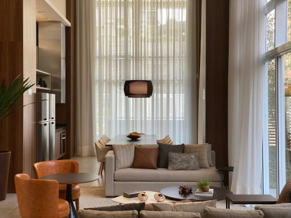 Imagem Apartamento com 4 Quartos à Venda, 330 m² em Itaim Bibi - São Paulo