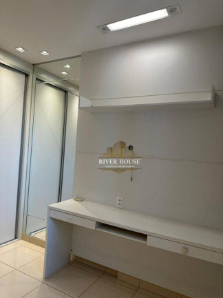 Imagem Apartamento com 3 Quartos à Venda, 103 m² em Jardim Aclimação - Cuiabá Imagem Apartamento com 3 Quartos à Venda, 103 m² em Jardim Aclimação - Cuiabá