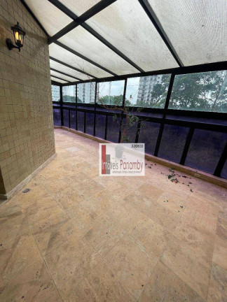 Imagem Imóvel com 4 Quartos à Venda, 271 m² em Vila Andrade - São Paulo Imagem Imóvel com 4 Quartos à Venda, 271 m² em Vila Andrade - São Paulo