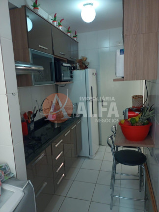 Imagem Apartamento com 2 Quartos à Venda, 54 m² em Jardim Caiapiá - Cotia Imagem Apartamento com 2 Quartos à Venda, 54 m² em Jardim Caiapiá - Cotia