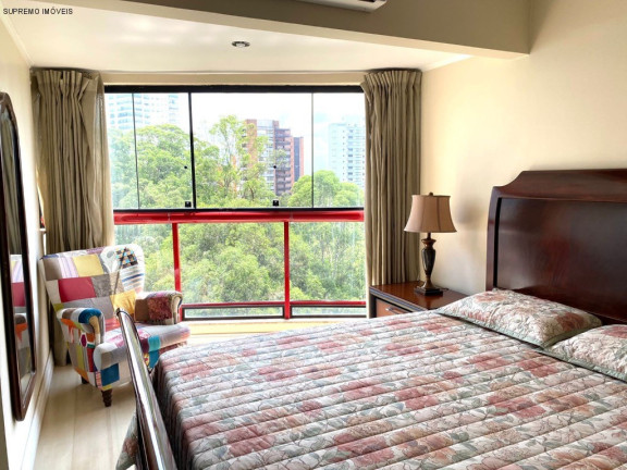 Imagem Apartamento com 4 Quartos à Venda, 163 m² em Vila Suzana - São Paulo Imagem Apartamento com 4 Quartos à Venda, 163 m² em Vila Suzana - São Paulo