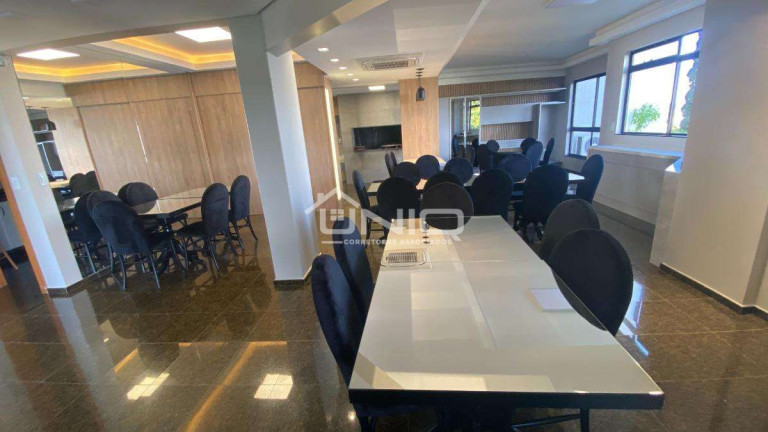 Imagem Apartamento com 4 Quartos à Venda, 202 m² em Jardim Das Américas - Pato Branco Imagem Apartamento com 4 Quartos à Venda, 202 m² em Jardim Das Américas - Pato Branco