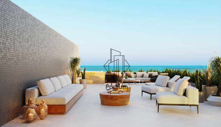Imagem Apartamento com 3 Quartos à Venda, 234 m² em Poço - Cabedelo Imagem Apartamento com 3 Quartos à Venda, 234 m² em Poço - Cabedelo