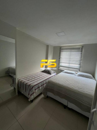 Imagem Apartamento com 3 Quartos à Venda, 89 m² em Cabo Branco - João Pessoa Imagem Apartamento com 3 Quartos à Venda, 89 m² em Cabo Branco - João Pessoa