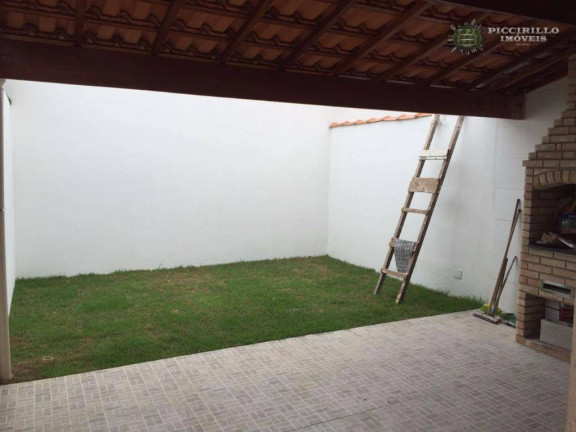 Imagem Sobrado com 2 Quartos à Venda, 150 m² em Vila Guilhermina - Praia Grande Imagem Sobrado com 2 Quartos à Venda, 150 m² em Vila Guilhermina - Praia Grande