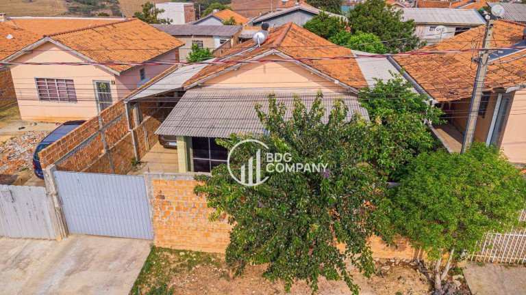 Imagem Casa com 2 Quartos à Venda, 41 m² em Chapada - Ponta Grossa Imagem Casa com 2 Quartos à Venda, 41 m² em Chapada - Ponta Grossa
