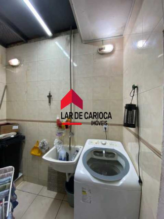Imagem Casa de Condomínio com 3 Quartos à Venda, 142 m² em Botafogo - Rio De Janeiro Imagem Casa de Condomínio com 3 Quartos à Venda, 142 m² em Botafogo - Rio De Janeiro
