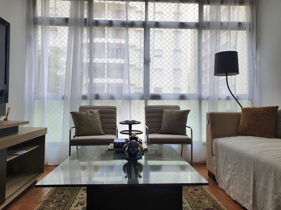 Imagem Apartamento com 2 Quartos à Venda, 83 m² em Bela Vista - São Paulo Imagem Apartamento com 2 Quartos à Venda, 83 m² em Bela Vista - São Paulo