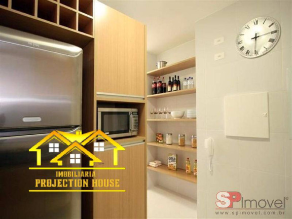 Imagem Apartamento com 3 Quartos à Venda, 180 m² em Cidade Monções - São Paulo Imagem Apartamento com 3 Quartos à Venda, 180 m² em Cidade Monções - São Paulo