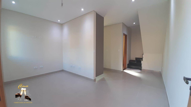Imagem Sobrado com 2 Quartos à Venda, 90 m² em Parque Oratório - Santo André Imagem Sobrado com 2 Quartos à Venda, 90 m² em Parque Oratório - Santo André