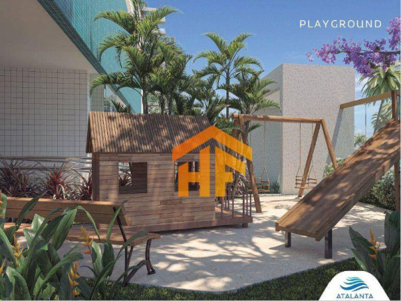 Imagem Apartamento com 1 Quarto à Venda, 40 m² em Candeias - Jaboatão Dos Guararapes