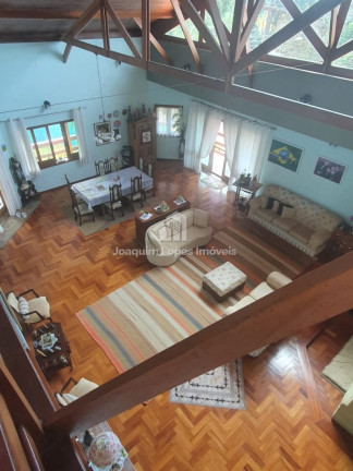 Imagem Casa com 5 Quartos à Venda, 1.340 m² em Vila Machado - Mairiporã